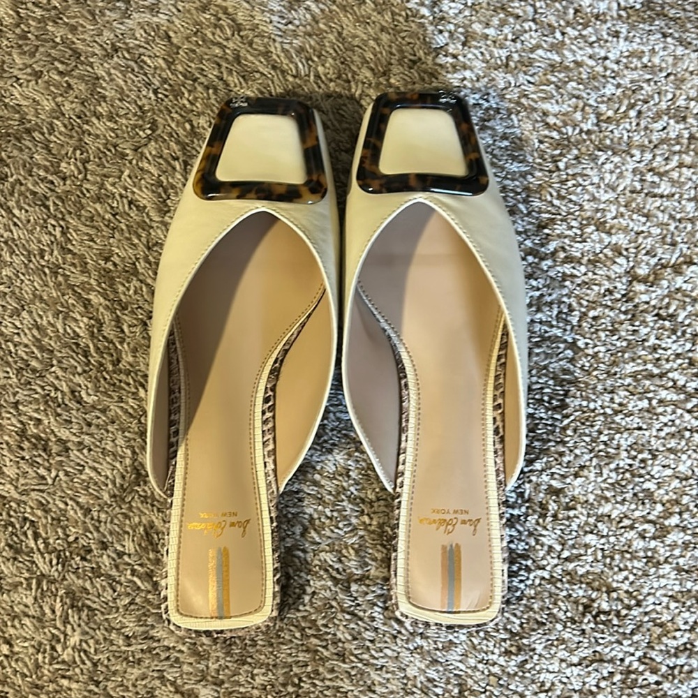Sam Edelman mules